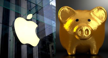 Apple amenaza al sistema Fintech; lanza su propia cuenta de ahorro en Estados Unidos