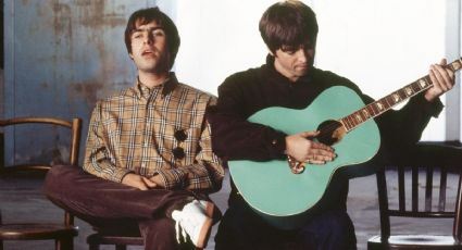 ¿Oasis grabó NUEVO disco The Lost Tapes? ¡NO! Se trata de Inteligencia Artificial y se llaman AISIS