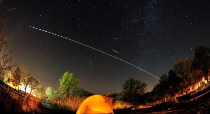 Lluvia de estrellas 2023 ¿Cuánto cuesta la entrada el campamento astronómico en Teotihuacán?