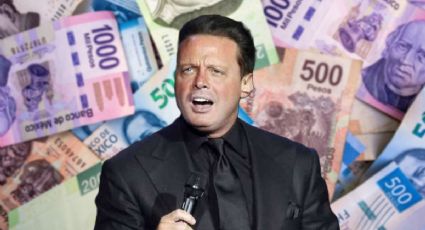 Conciertos de Luis Miguel 2023, estas son las FECHAS y PRECIOS de los BOLETOS en México