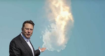 ¿Cuánto DINERO perdió Elon Musk por la explosión de la Starship?
