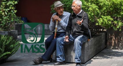 Pensión IMSS 2023: Esta es la NUEVA FECHA para el pago de mayo