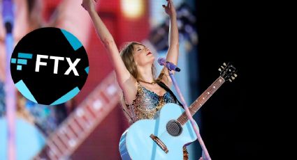 Taylor Swift se salvó de ser DEMANDADA en el caso FTX por esta RAZÓN