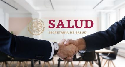 Secretaría de Salud lanza más de 10 VACANTES para el mes de abril y mayo con sueldo de hasta 147,757 pesos al mes | REQUISITOS