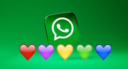 WhatsApp: ¿qué significa los emojies de corazones según cada color?