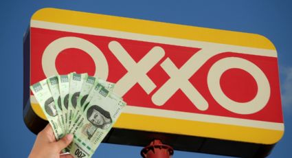 ¿Cuánto cobra de comisión OXXO por enviar 1,000 pesos?