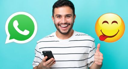 ¿Cuándo llegan los emojis animados a WhatsApp?