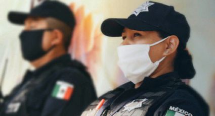 Protección Federal lanza CONVOCATORIA para reclutar elementos | REQUISITOS y MÓDULOS de atención en CDMX