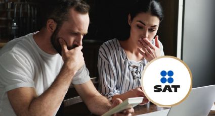 ¿Cómo pagar mi Saldo a Cargo en el SAT y hasta qué fecha tengo para hacerlo?