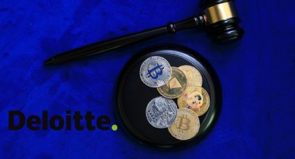 La empresa de auditoría más grande del mundo entraría al mercado de las criptomonedas