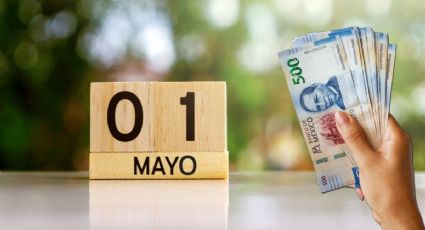 ¿Cuánto te deben PAGAR si trabajas el lunes 1 de mayo 2023, día feriado?