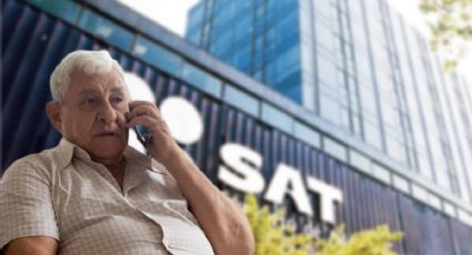 SAT alerta a contribuyentes por este nuevo FRAUDE en pensiones; este es el Modus Operandi