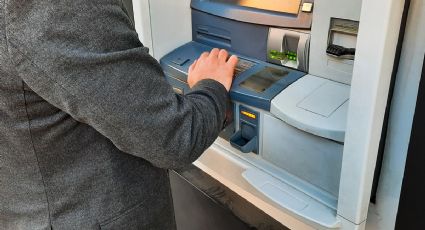 ¿El fin del uso de dinero en efectivo? Así funcionan los cajeros automáticos invertidos