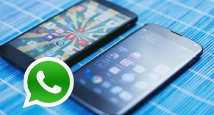 Así puedes TRANSFERIR tus chats entre móviles en WhatsApp | PASO A PASO