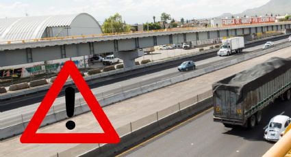 Cierre autopista México - Puebla: Estas son las rutas alternas que puedes tomar por las obras viales