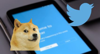 ¿Por qué el logo de Twitter ha cambiado por el de Dogecoin?