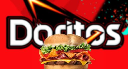 Burger King Chessy Doritos, ¿llegará a México en 2023 esta hamburguesa que causa furor en Estados Unidos?