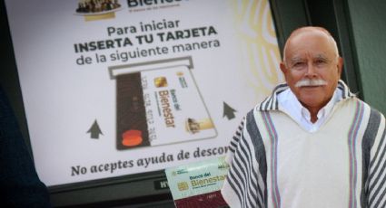 Pensión Bienestar: Alertan de modus operandi para ROBAR a adultos mayores cuando cobran PAGO