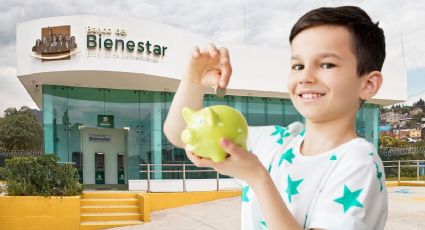 Banco del Bienestar 2023: ¿Cómo abrir una cuenta de ahorro para niños?