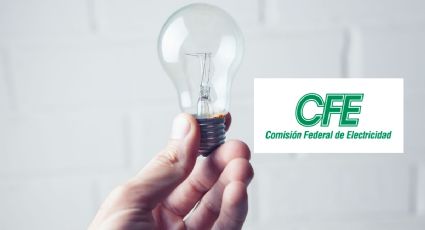 CFE aumentará tarifas de luz en MAYO 2023 en estos Estados