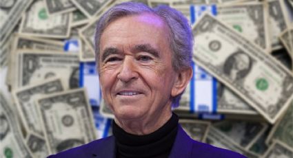 Estos son TODOS los negocios que hicieron millonario a Bernard Arnault