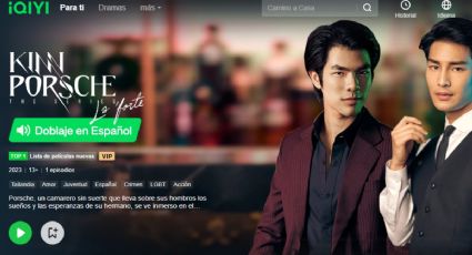 iQIYI, la nueva plataforma de streaming que ha llegado a México | COSTO