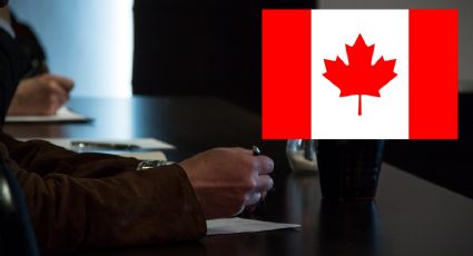 Canadá lanza EMPLEO para mexicanos en abril con sueldo de hasta 35,000 pesos al mes | REQUISITOS