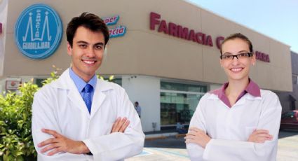 ¿Cuánto gana un empleado de Farmacias Guadalajara en México en 2023? | SUELDOS POR PUESTO