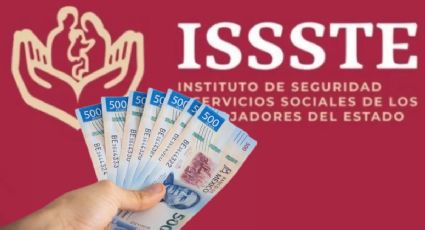 Pensión ISSSTE 2024: ¿Adelantarán pagos por la veda electoral? Esto es lo que se sabe