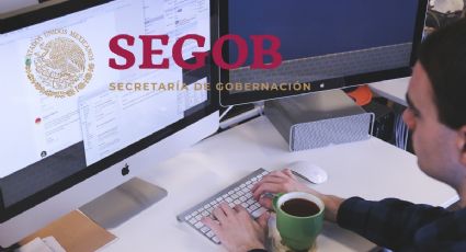 SEGOB lanza VACANTES para personas con bachillerato con sueldo de hasta 23,274 pesos al mes | REQUISITOS