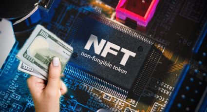 Reventa de NFT es el principal negocio en los marketplace en 2023