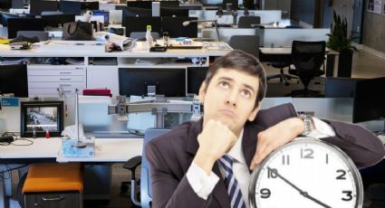 Jornada laboral: ¿Habrá DESPIDOS si se aprueba trabajar de 48 a 40 horas a la semana?