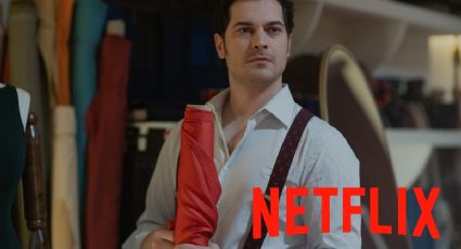 Esta es la inquietante serie turca en NETFLIX basada en una historia real que no te debes perder