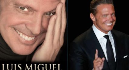 REVELAN posibles PRECIOS de boletos para Luis Miguel en CDMX