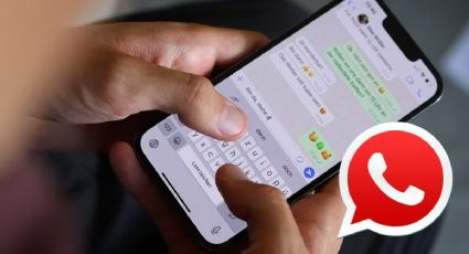 WhatsApp: ¿cómo instalar la versión PLUS ROJO del servicio de mensajería en MAYO de 2023?