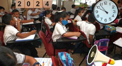 ¿SEP podría AUMENTAR horas de clases para nivel básico el próximo ciclo escolar 2023-2024?