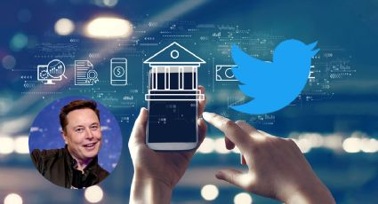 Este es el plan de Elon Musk para convertir a Twitter en un Neobanco