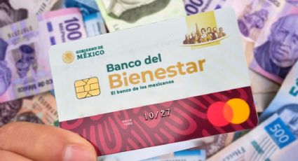 Pensión Bienestar 2023: ¿Qué pasa si dejo el DINERO en la tarjeta y no lo saco del cajero?