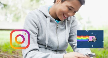 ¿Cómo agregar GIF a los comentarios de Instagram?