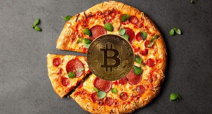 ¿Qué es el Bitcoin Pizza Day y cuándo se festeja en México 2023?