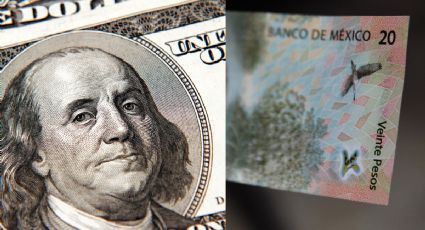 ¿Por qué preocupa a industriales que el dólar esté por debajo de los 19 pesos?