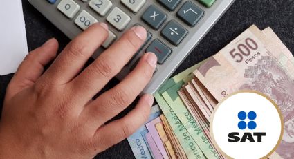 SAT te podrá MULTAR hasta con 47,000 pesos por NO haber cumplido con este trámite fiscal en abril