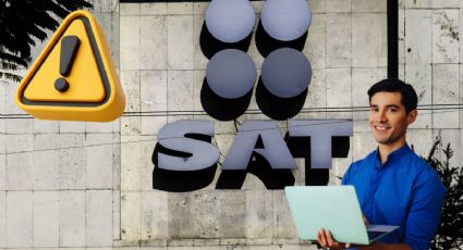 ¿Aún no has presentado tu Declaración Anual 2022? El SAT tiene noticias para ti