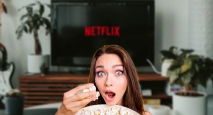 Esta es la serie más PASIONAL que acaba de ser estrenada en NETFLIX y que está encantando a todos