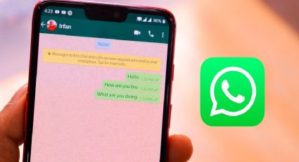 ¿Cómo editar los mensajes enviados por WhatsApp?