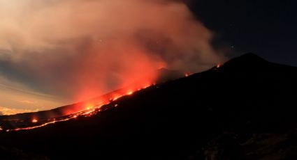 No solo el Popocatépetl: 5 volcanes más peligrosos del mundo