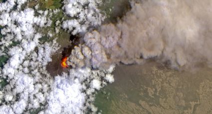 Volcán Popocatépetl: ¿qué es un domo de lava y cómo afectaría ese fenómeno?