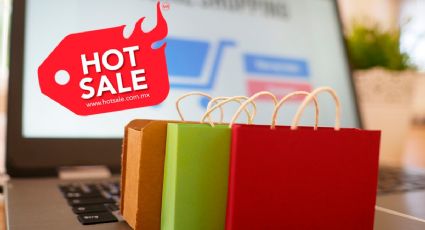 ¿El Hot Sale 2023 es solo en línea o también en tiendas físicas?