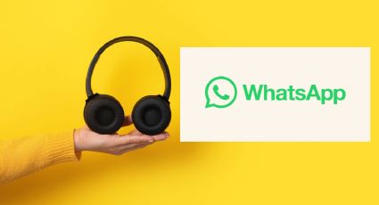 ¿Cómo añadir notas de voz en los estados de WhatsApp?