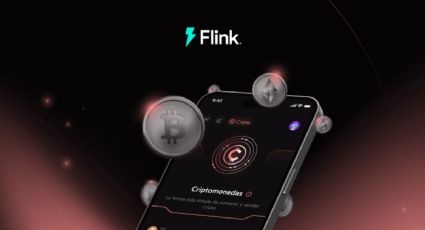 Fintech Flink anuncia que incursionará en venta de CRIPTOMONEDAS en 2023